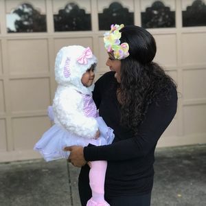 Meet your Posher, Brie-ana